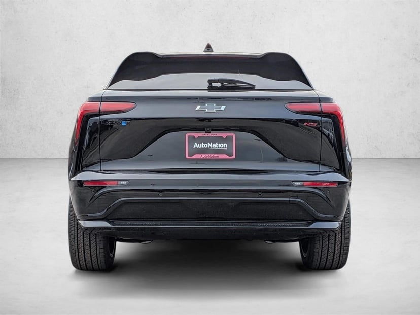2026 Chevrolet Blazer EV - Image 6