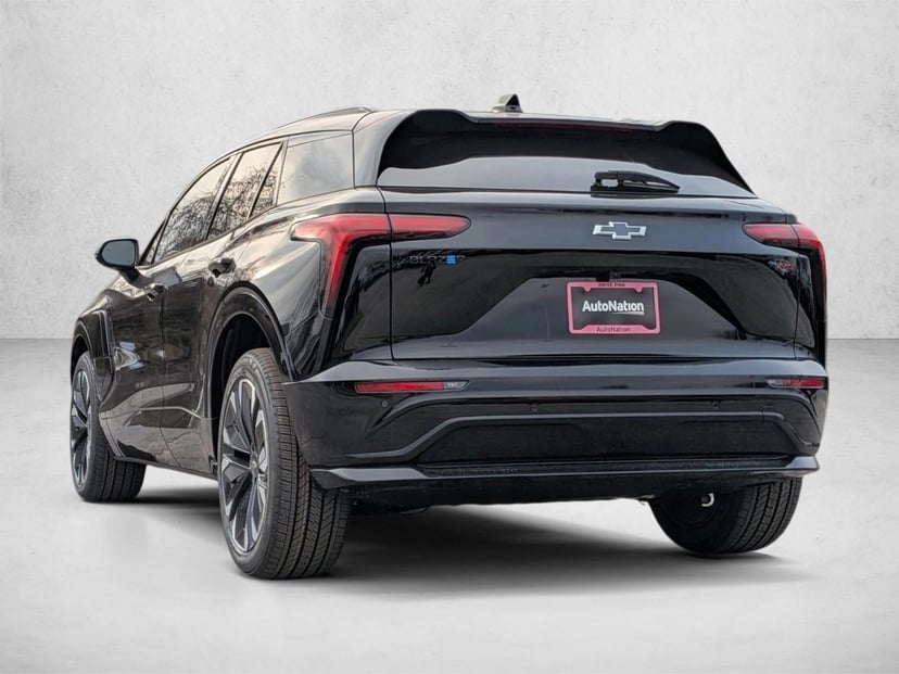 2026 Chevrolet Blazer EV - Image 7
