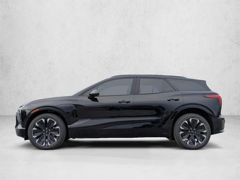 2026 Chevrolet Blazer EV - Image 8
