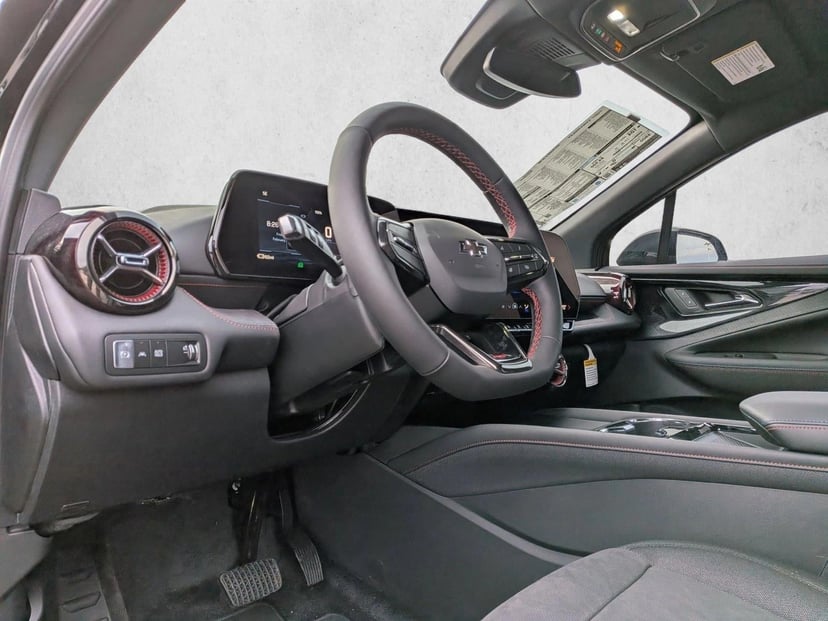 2026 Chevrolet Blazer EV - Image 9