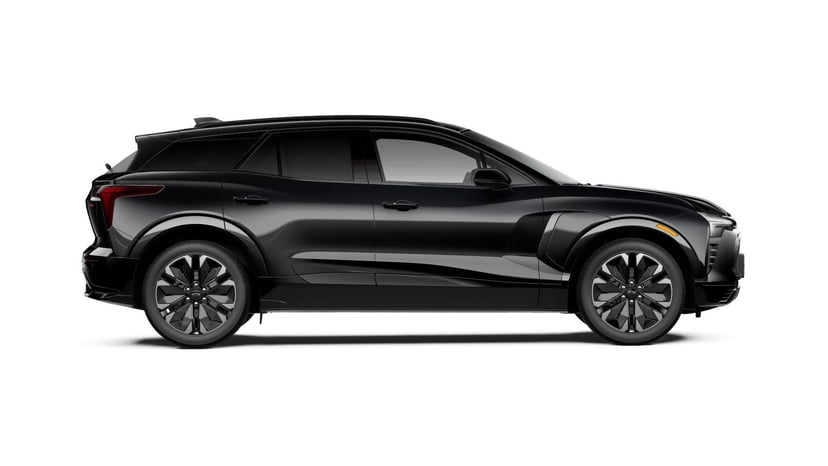 2026 Chevrolet Blazer EV - Image 21