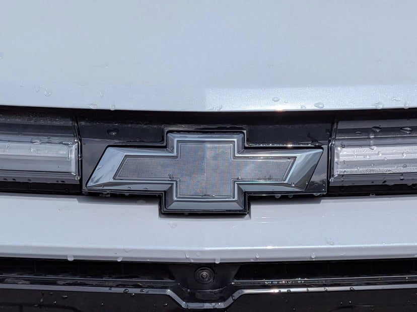 2026 Chevrolet Blazer EV - Image 17