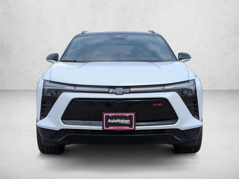 2026 Chevrolet Blazer EV - Image 3
