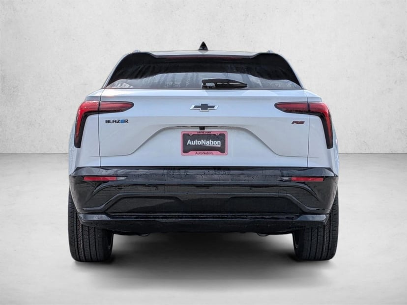 2026 Chevrolet Blazer EV - Image 6