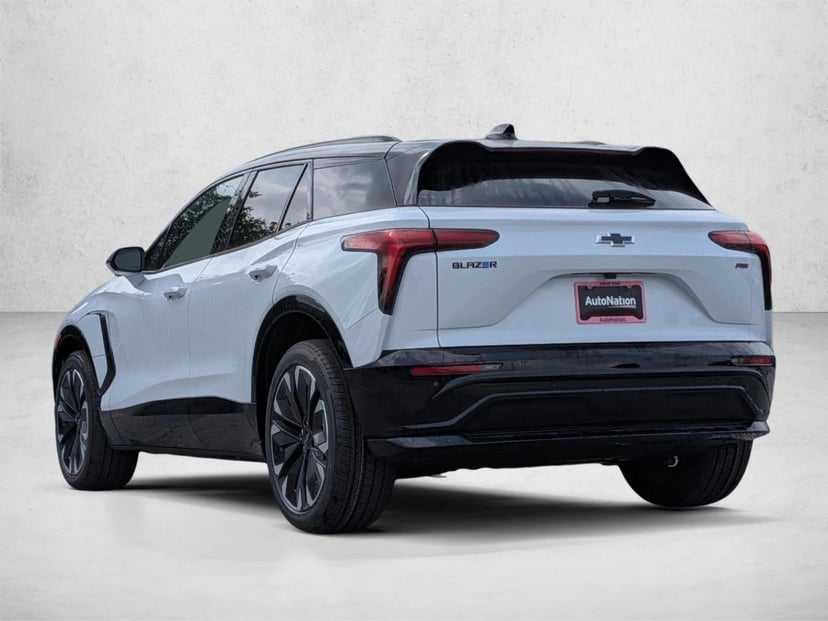 2026 Chevrolet Blazer EV - Image 7