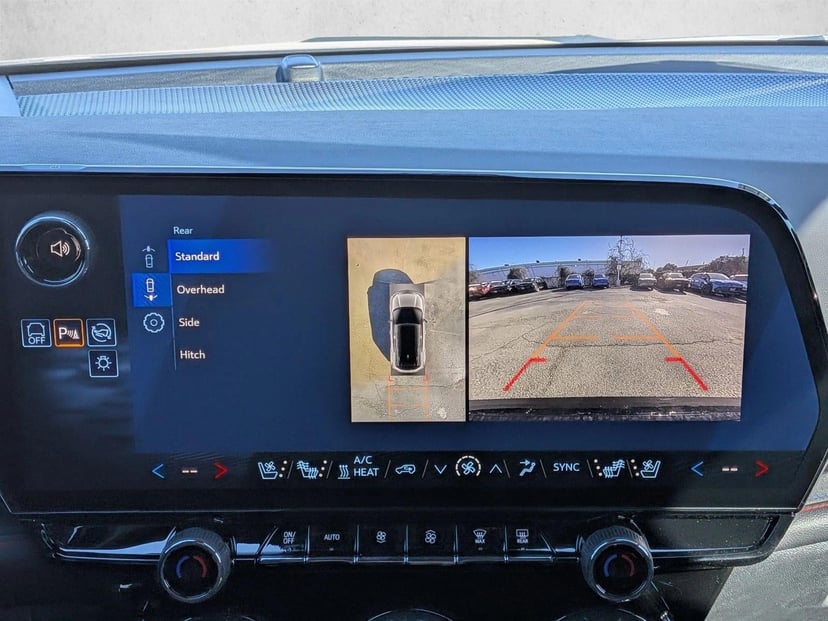 2026 Chevrolet Blazer EV - Image 7