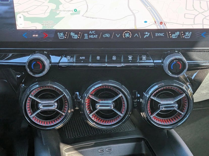 2026 Chevrolet Blazer EV - Image 9