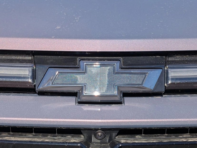 2026 Chevrolet Blazer EV - Image 13