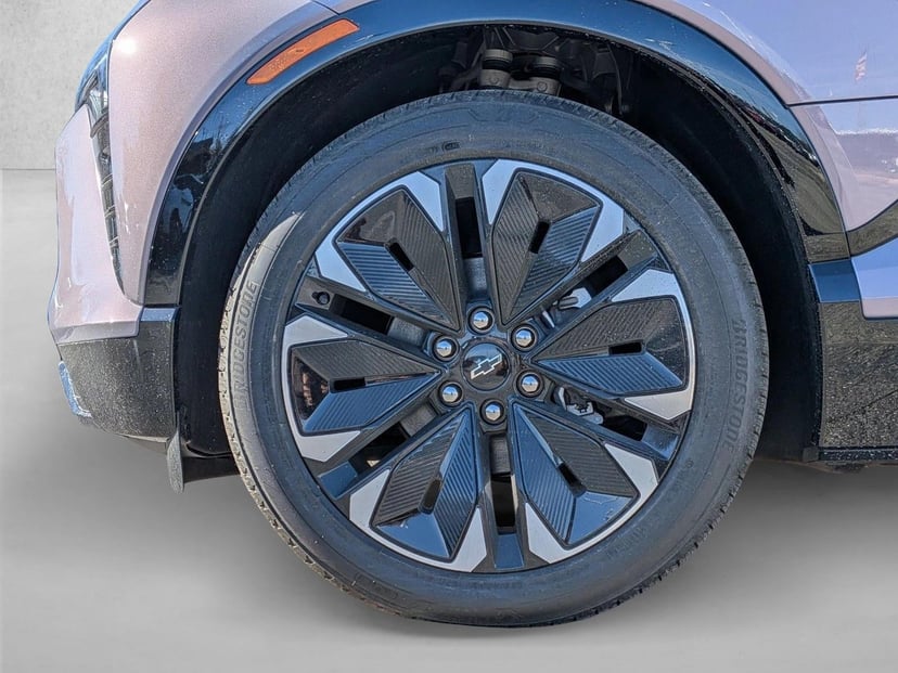 2026 Chevrolet Blazer EV - Image 14