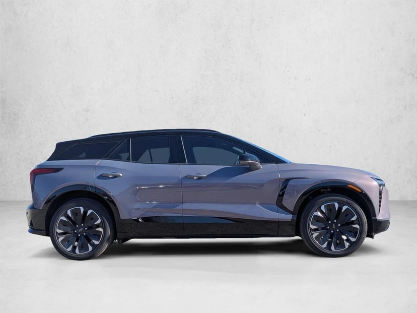 2026 Chevrolet Blazer EV - Image 2
