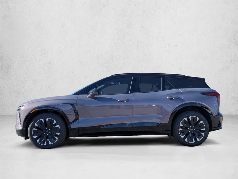 2026 Chevrolet Blazer EV - Image 3