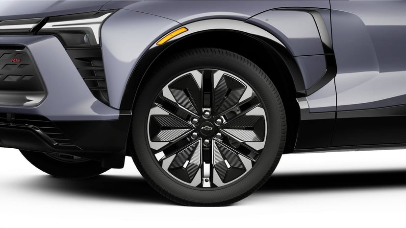 2026 Chevrolet Blazer EV - Image 19