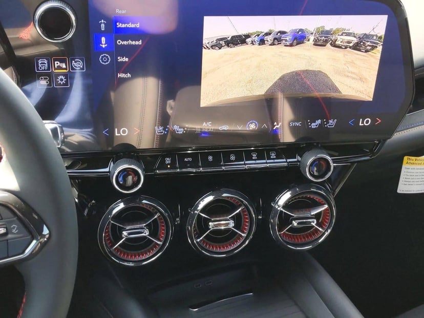2025 Chevrolet Blazer EV - Image 16