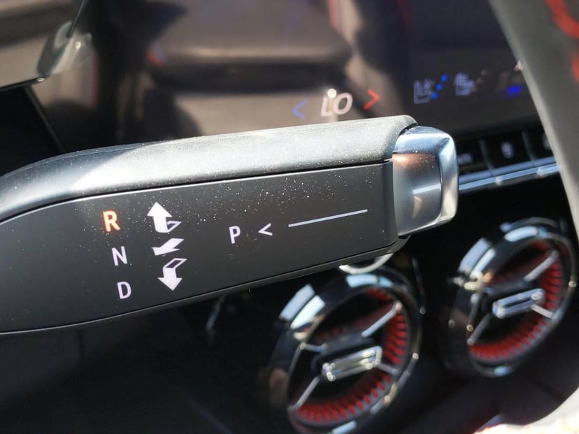 2025 Chevrolet Blazer EV - Image 18