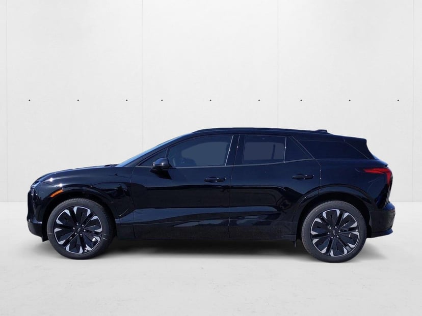 2025 Chevrolet Blazer EV - Image 3