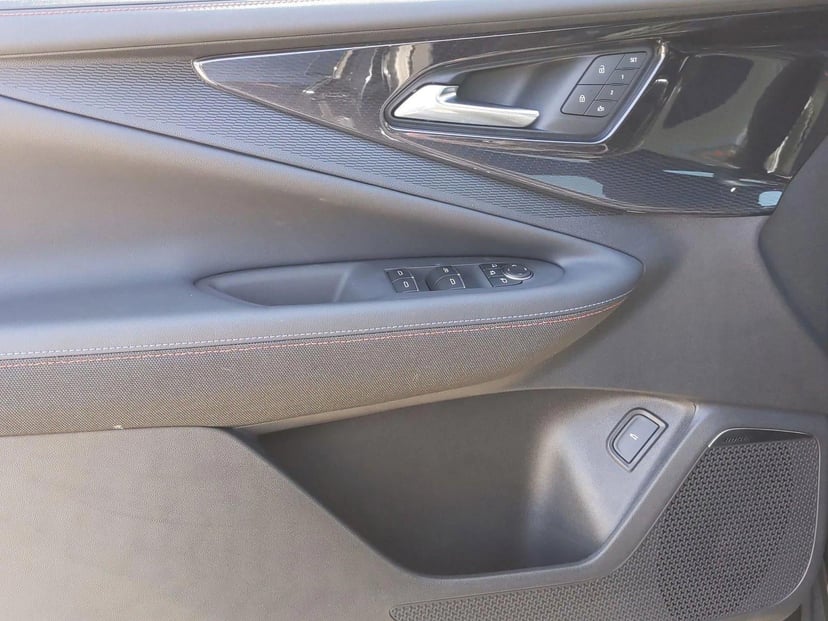 2025 Chevrolet Blazer EV - Image 9
