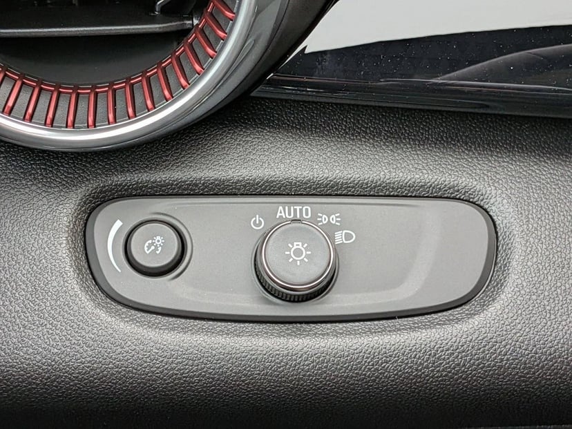 2026 Chevrolet Trax - Image 9