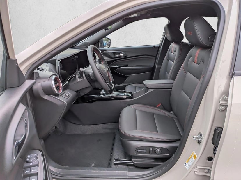 2026 Chevrolet Trax - Image 10