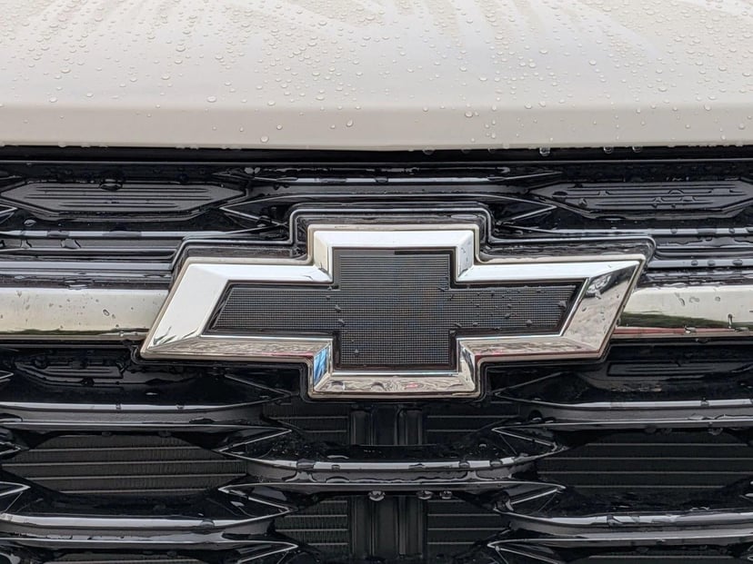 2026 Chevrolet Trax - Image 12