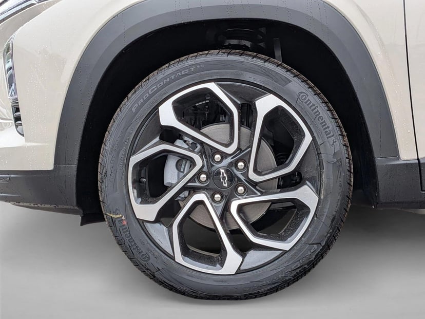 2026 Chevrolet Trax - Image 13