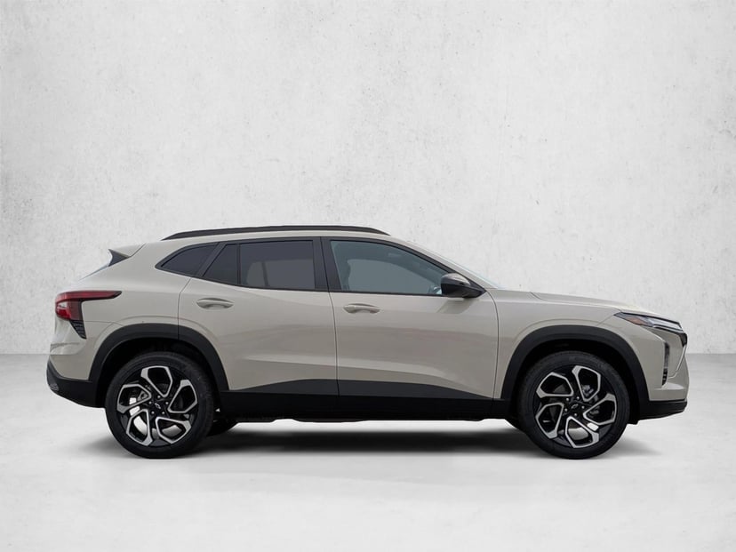 2026 Chevrolet Trax - Image 2