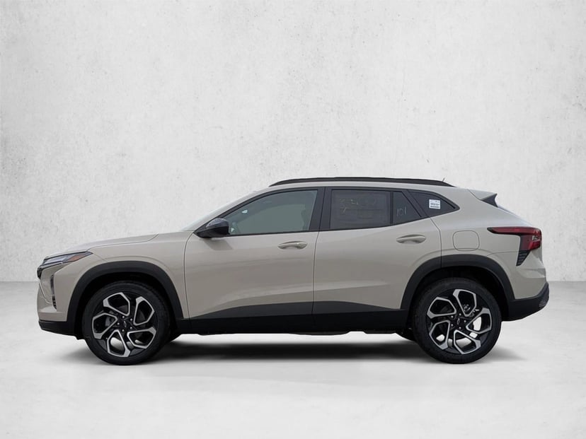 2026 Chevrolet Trax - Image 3