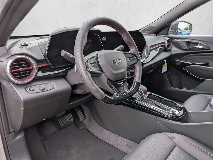 2026 Chevrolet Trax - Image 4
