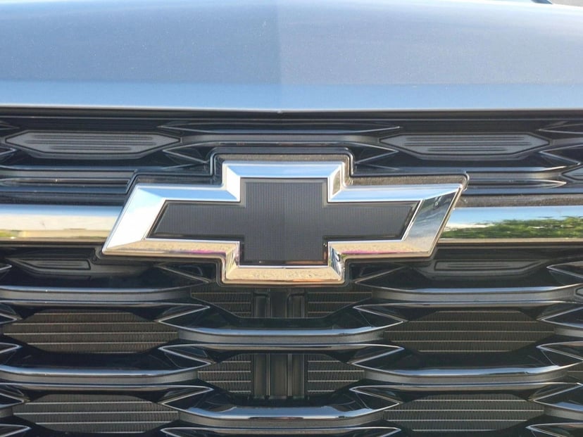 2026 Chevrolet Trax - Image 13