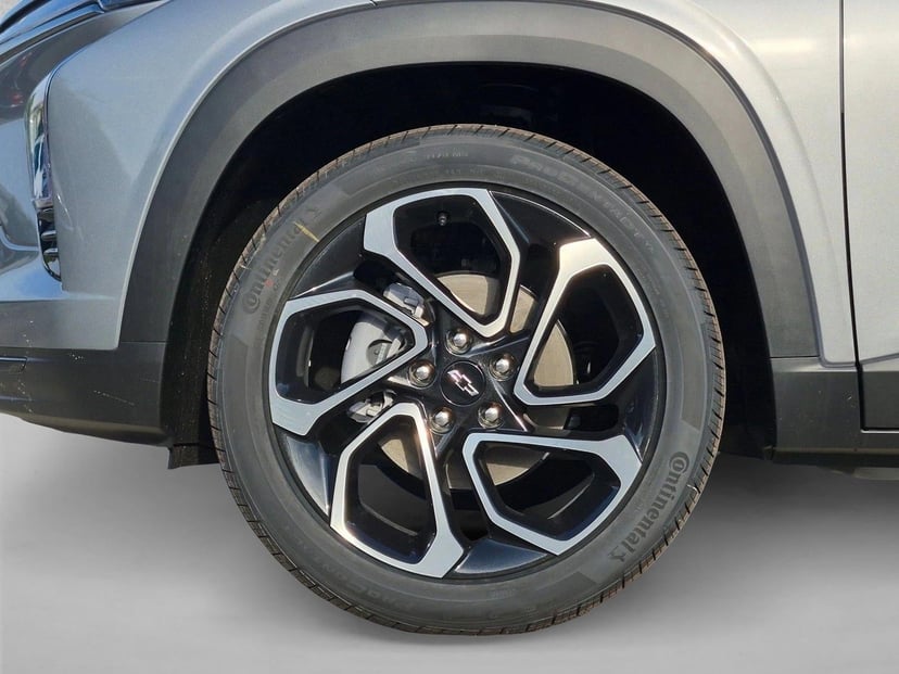 2026 Chevrolet Trax - Image 14