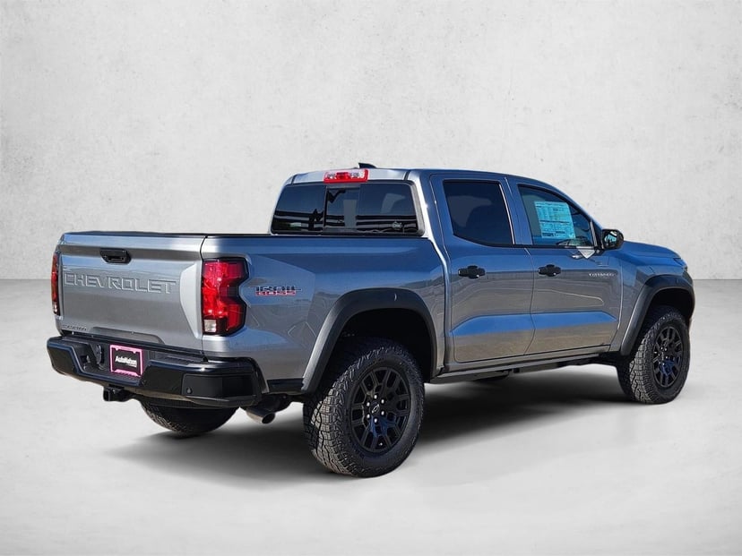 2026 Chevrolet Colorado - Image 2