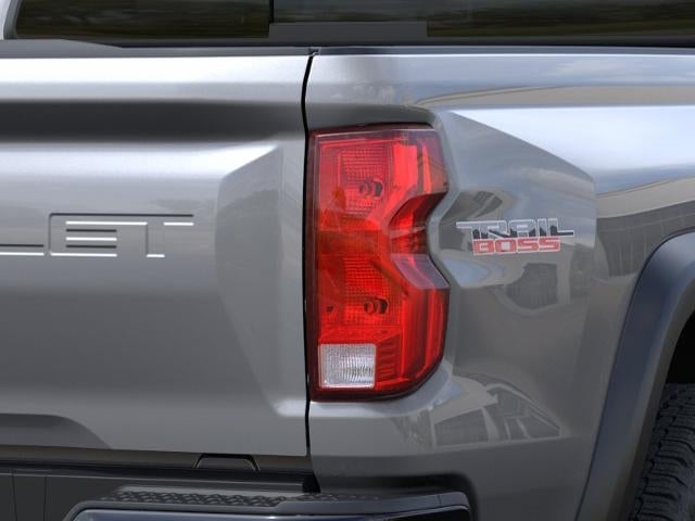 2026 Chevrolet Colorado - Image 29