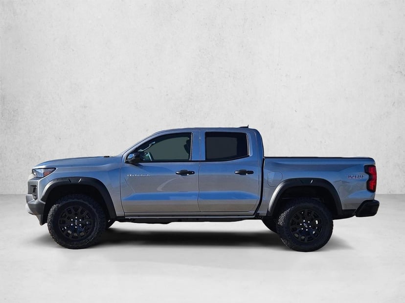 2026 Chevrolet Colorado - Image 5