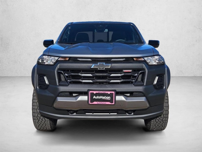 2026 Chevrolet Colorado - Image 6