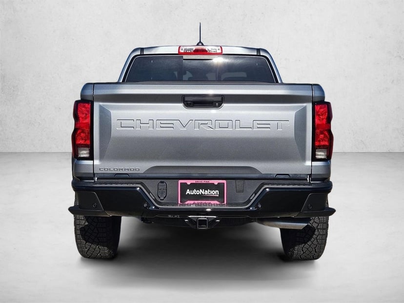 2026 Chevrolet Colorado - Image 8