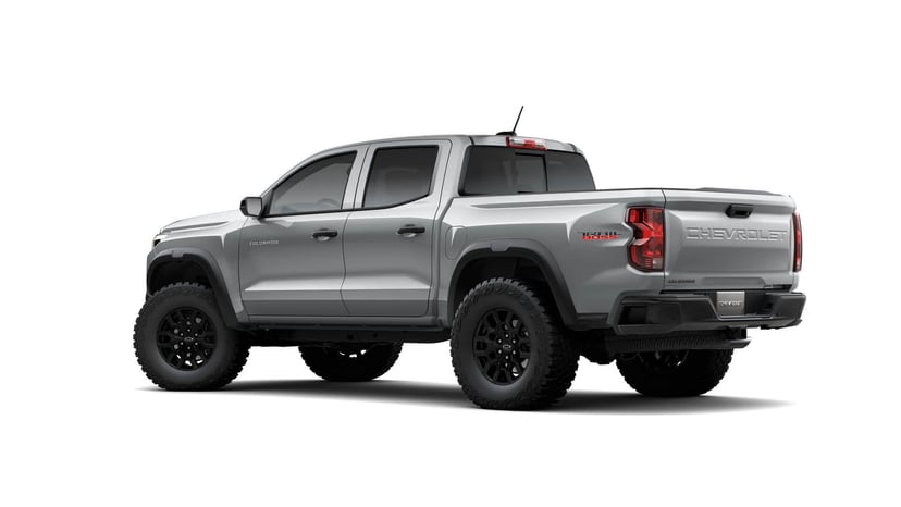 2026 Chevrolet Colorado - Image 44