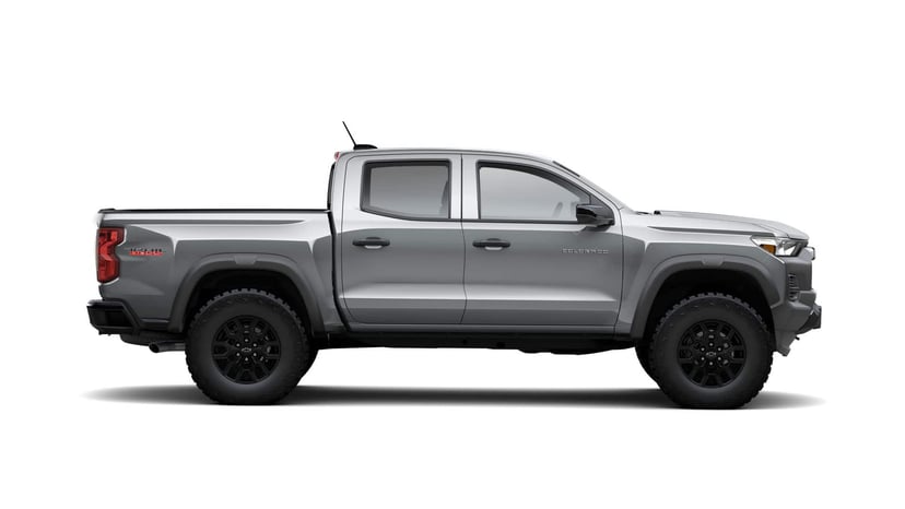 2026 Chevrolet Colorado - Image 46