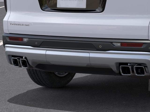 2026 Chevrolet Traverse - Image 26