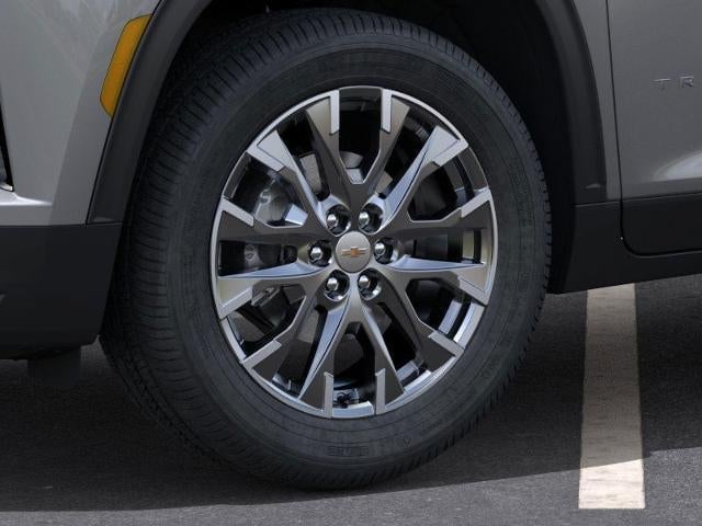 2026 Chevrolet Traverse - Image 27
