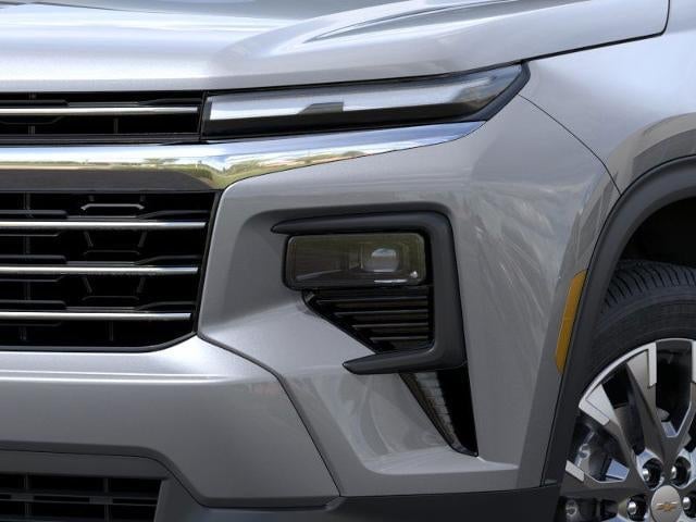 2026 Chevrolet Traverse - Image 28