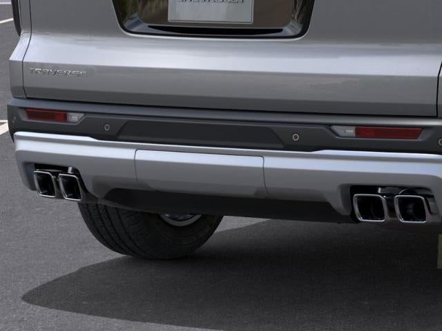 2026 Chevrolet Traverse - Image 32