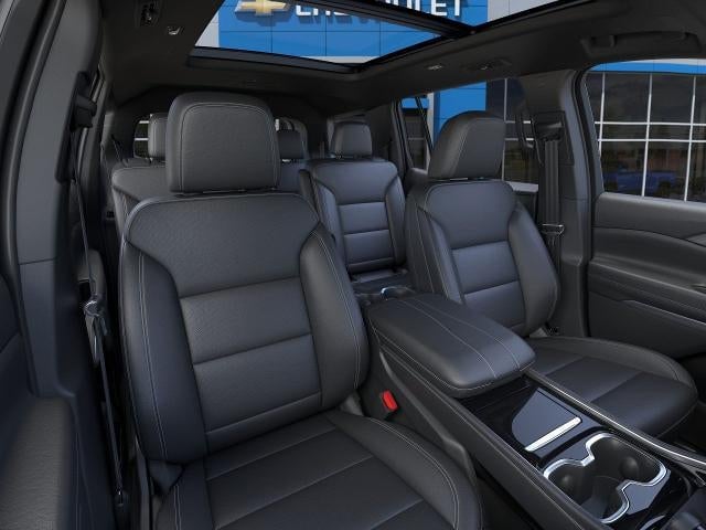 2026 Chevrolet Traverse - Image 34