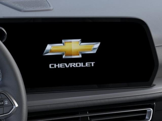 2026 Chevrolet Traverse - Image 38