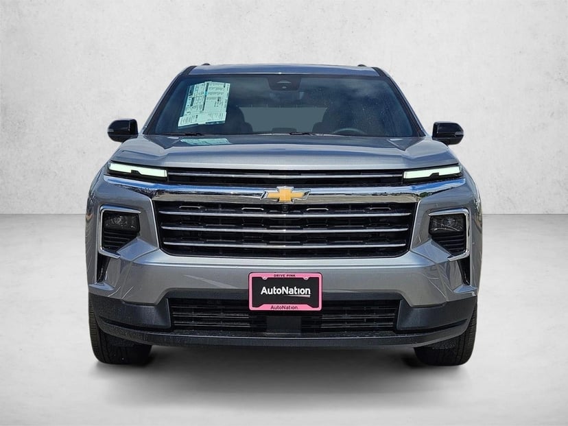 2026 Chevrolet Traverse - Image 6