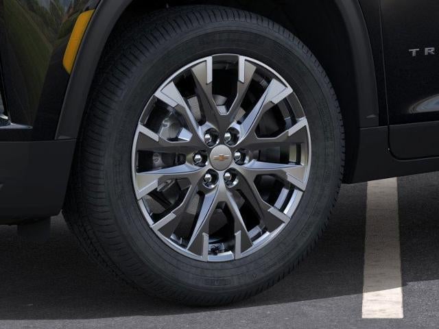 2026 Chevrolet Traverse - Image 27