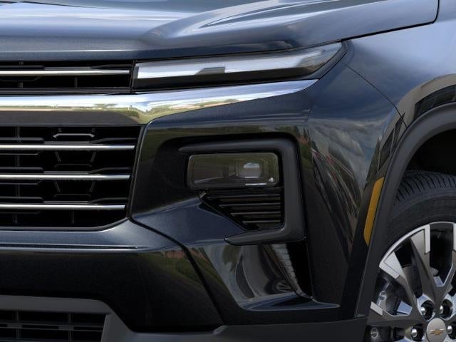 2026 Chevrolet Traverse - Image 28