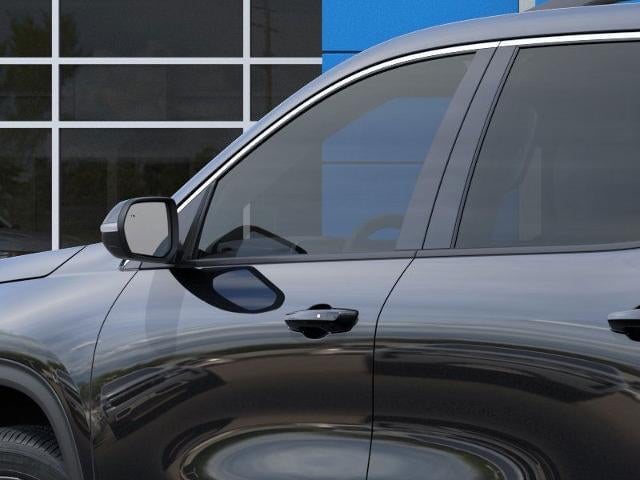 2026 Chevrolet Traverse - Image 30