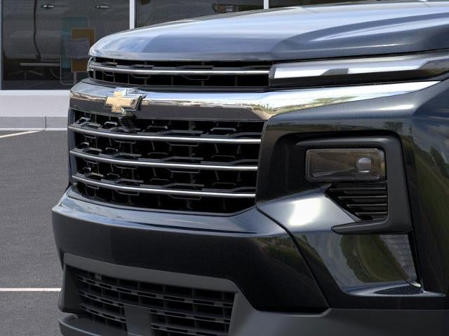 2026 Chevrolet Traverse - Image 31