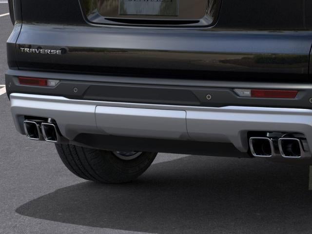 2026 Chevrolet Traverse - Image 32