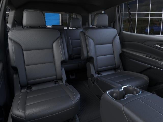 2026 Chevrolet Traverse - Image 35