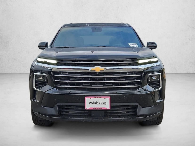 2026 Chevrolet Traverse - Image 6